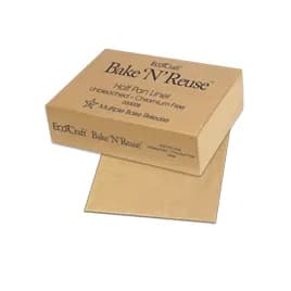 Bagcraft® Pan Liner 1/2 Size Paper 1000/Case