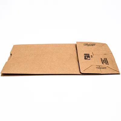 Grocery Bag #6 Brown 500/Bundle