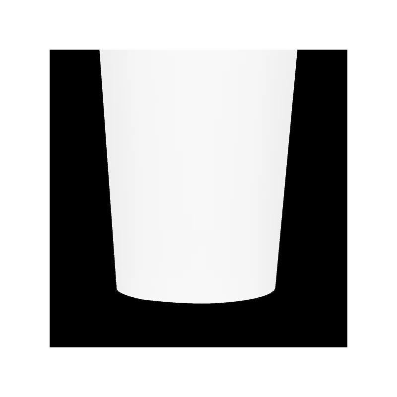Karat Earth Hot Cup 20 FLOZ PLA White 600/Case