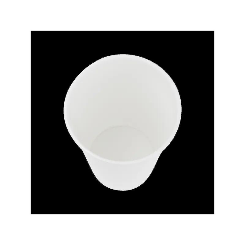 Karat Earth Hot Cup 20 FLOZ PLA White 600/Case