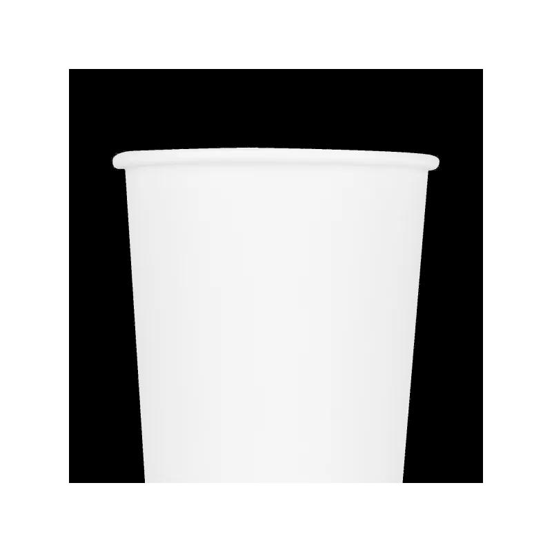 Karat Earth Hot Cup 20 FLOZ PLA White 600/Case