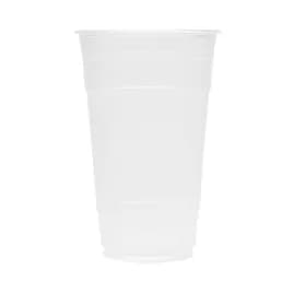 Karat Earth Cold Cup 24 FLOZ PLA Clear 600/Case