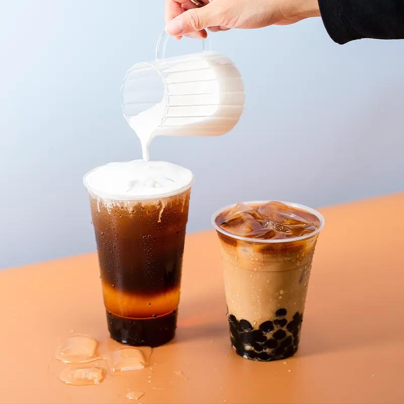 Karat Earth Cold Cup 24 FLOZ PLA Clear 600/Case