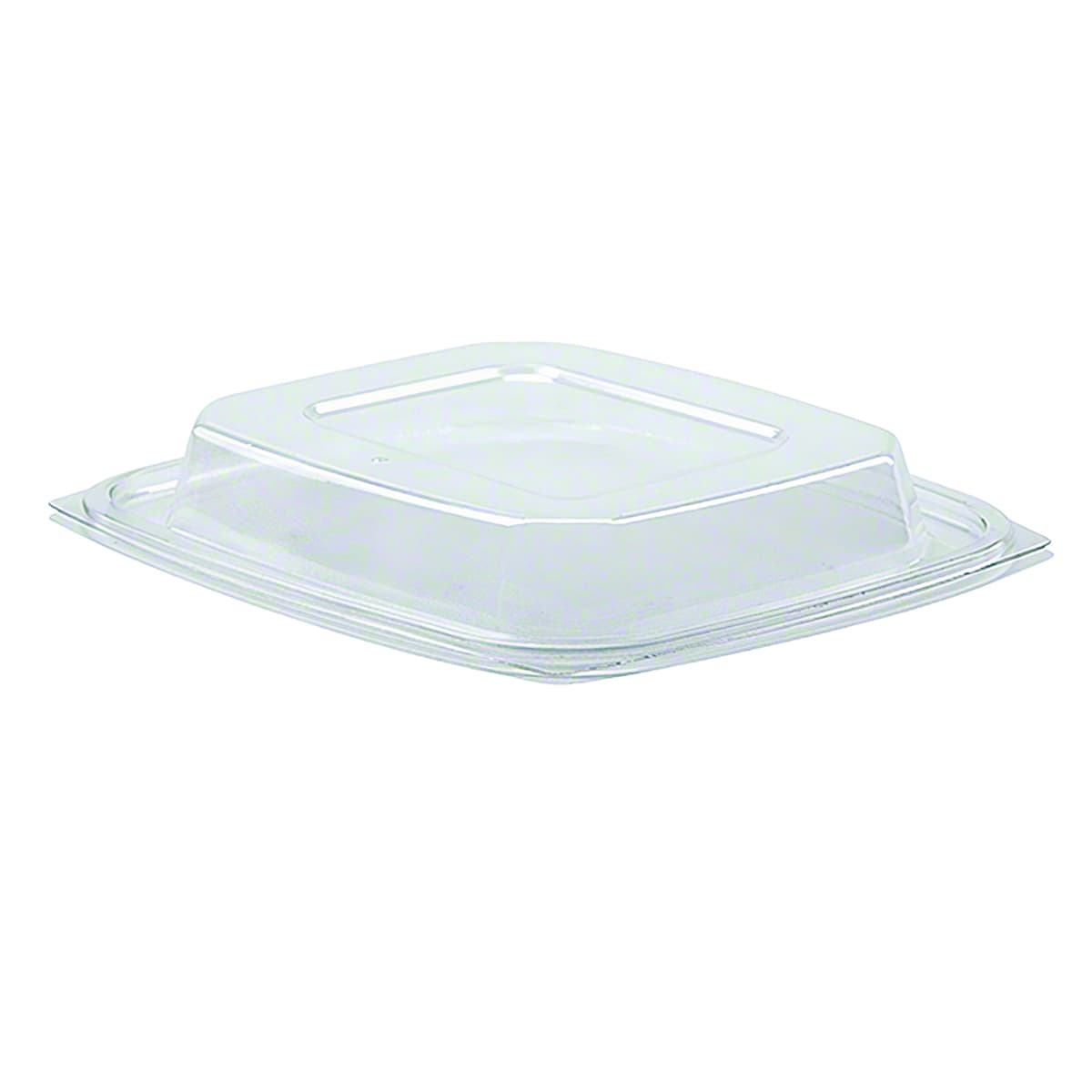 Lid Dome For 24-32 OZ Deli Container 600/Case