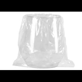 WNA Reserv Cold Cup Wrapped Stemless 12 FLOZ PET Clear 16 Count/Pack 4 Packs/Case 64 Count/Case
