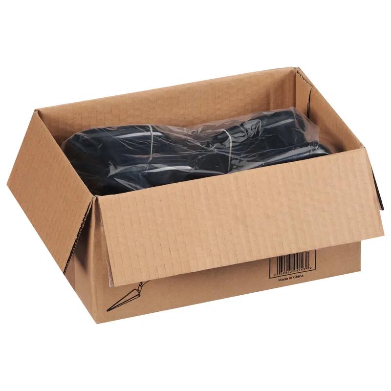 Pie Cutter 10 IN PP Black 72/Case