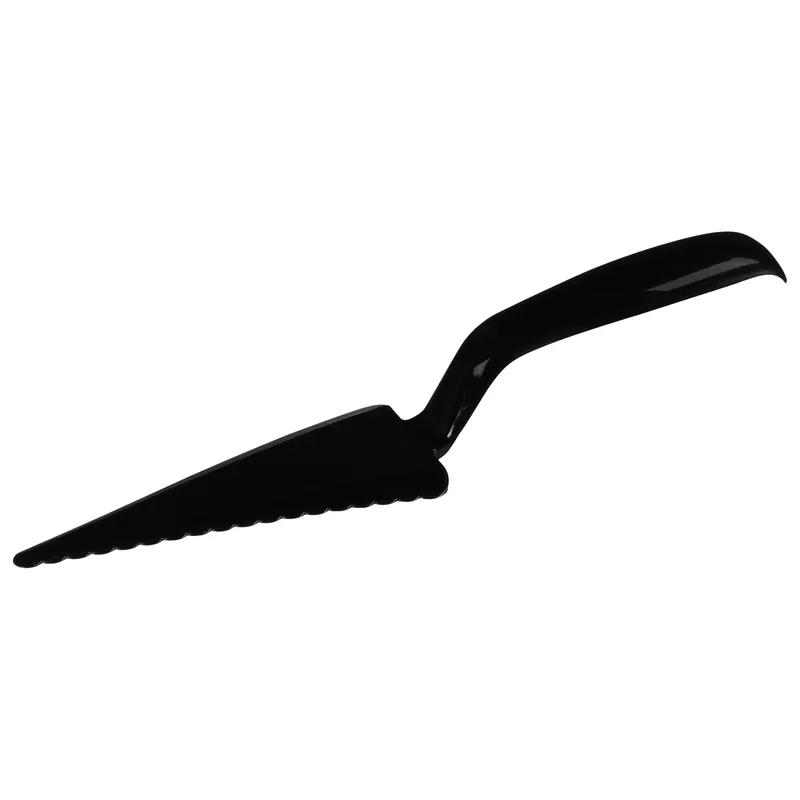 Pie Cutter 10 IN PP Black 72/Case