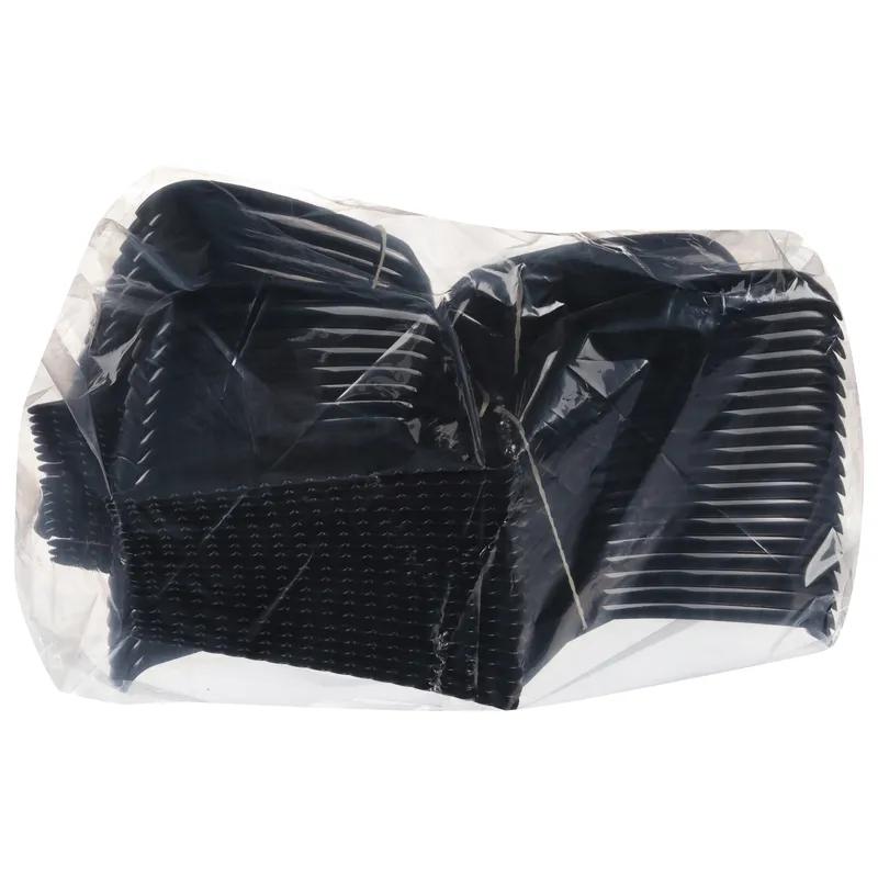 Pie Cutter 10 IN PP Black 72/Case