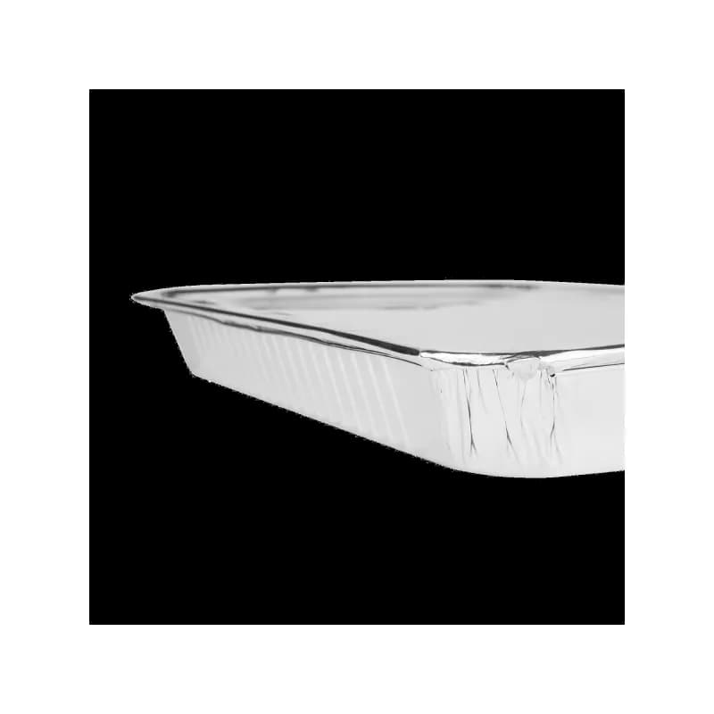 Karat® Steam Table Pan 1/2 Size Deep 100/Case