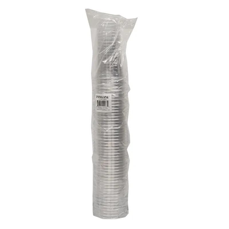 Cold Cup 24 FLOZ PET Clear 600/Case