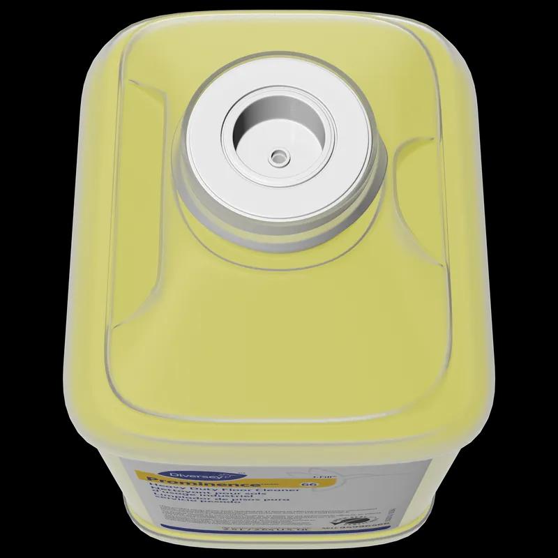 Prominence Citrus Scent Floor Cleaner 2.5 L Liquid Heavy Duty For J-Fill® 2/Case