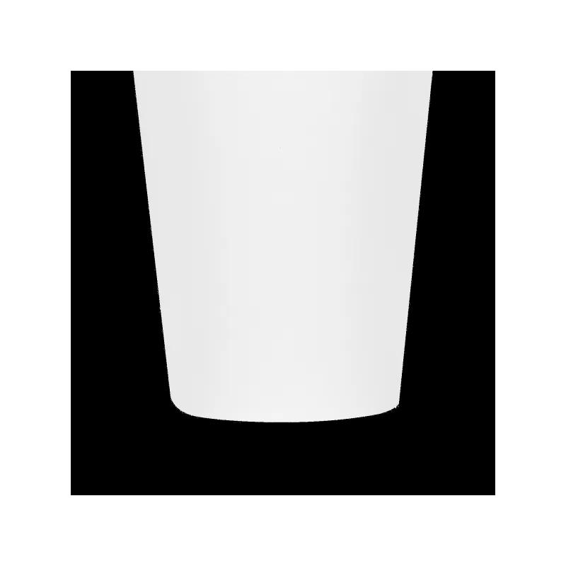 Karat Earth Hot Cup 16 OZ Paper PLA White 90MM 1000/Case