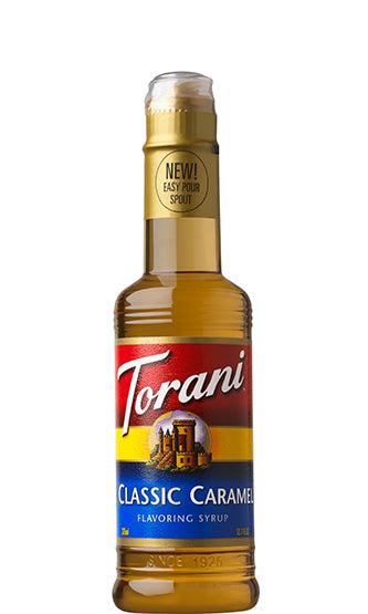 Classic Caramel Syrup 750 mL 1/Each