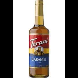 Caramel Syrup 750 mL 1/Each