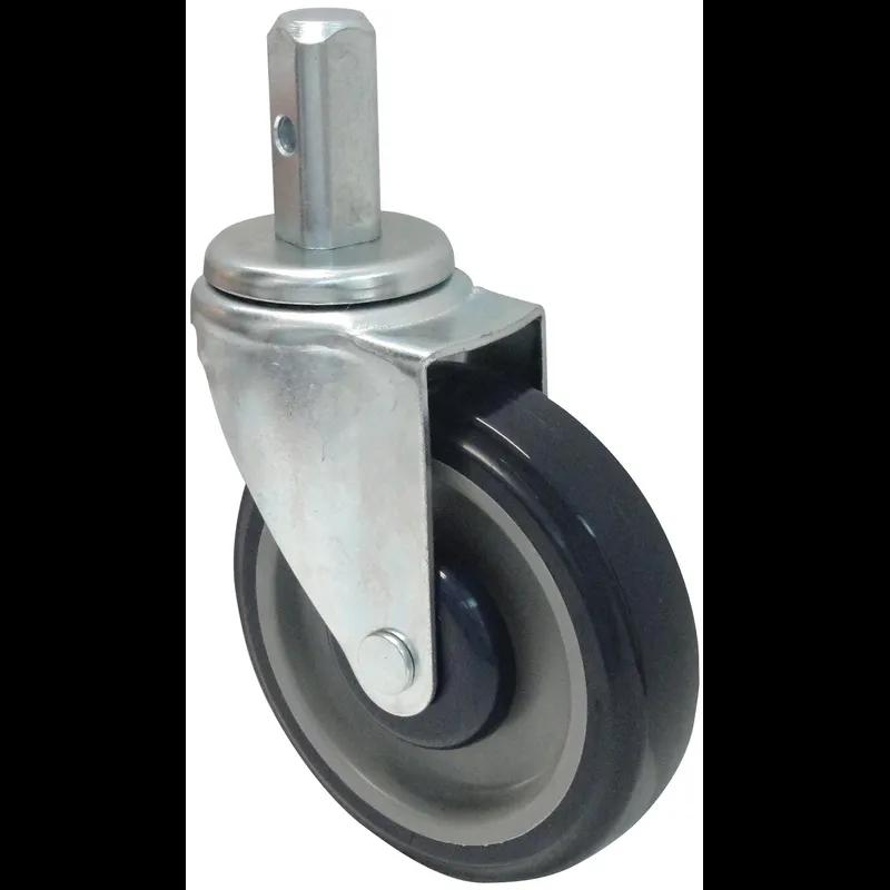 Caster Plastic Heavy Duty 1/Each