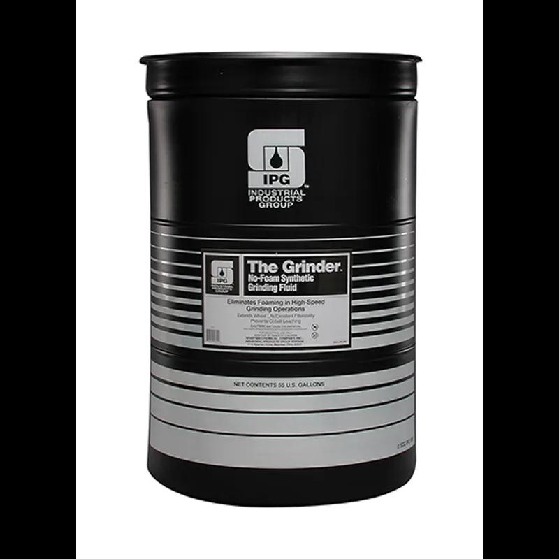 The Grinder Unscented Grinding Fluid 55 GAL Alkaline No Foam Synthetic 1/Drum