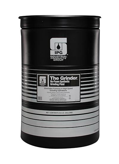 The Grinder Unscented Grinding Fluid 55 GAL Alkaline No Foam Synthetic 1/Drum