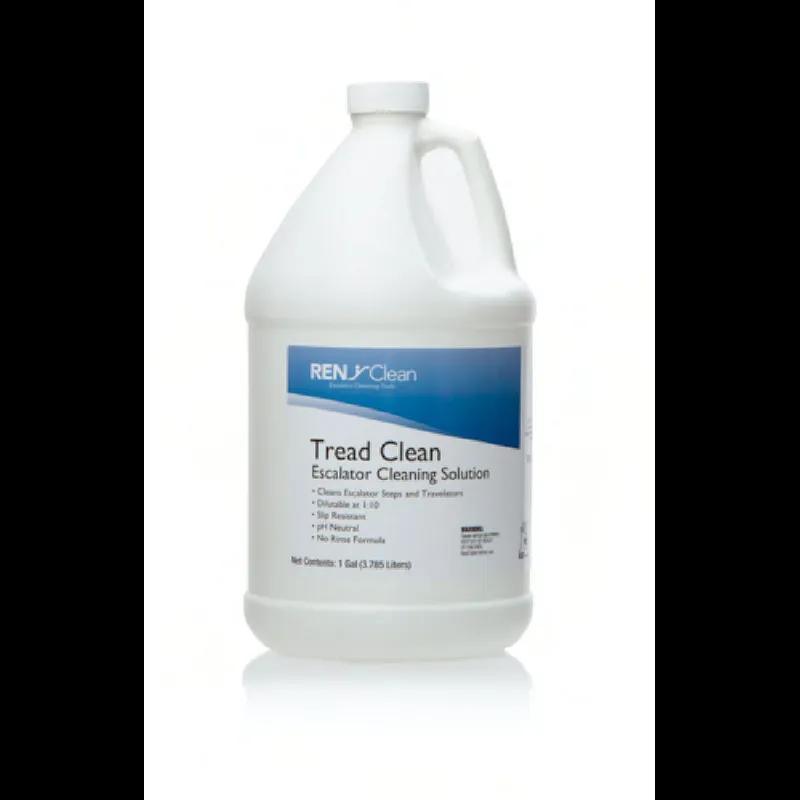 Cleaner 1 GAL Escalator Concentrate 4/Case