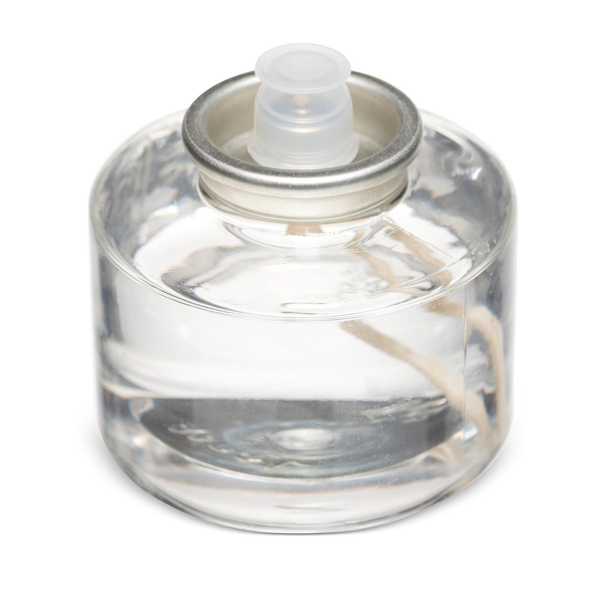 LiquidLight Oil Candle 30-HR Wide 48/Case