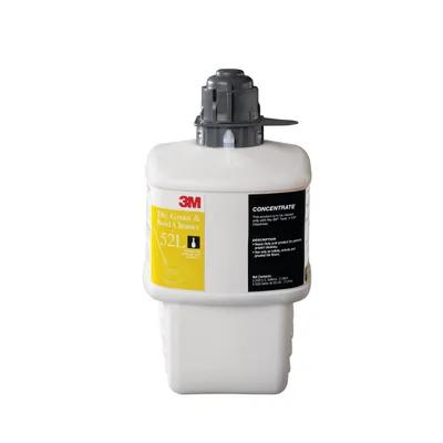 3M 52L Tile, Grout & Bowl Cleaner 2 L Heavy Duty Concentrate Hydrochloric Acid 1/Box