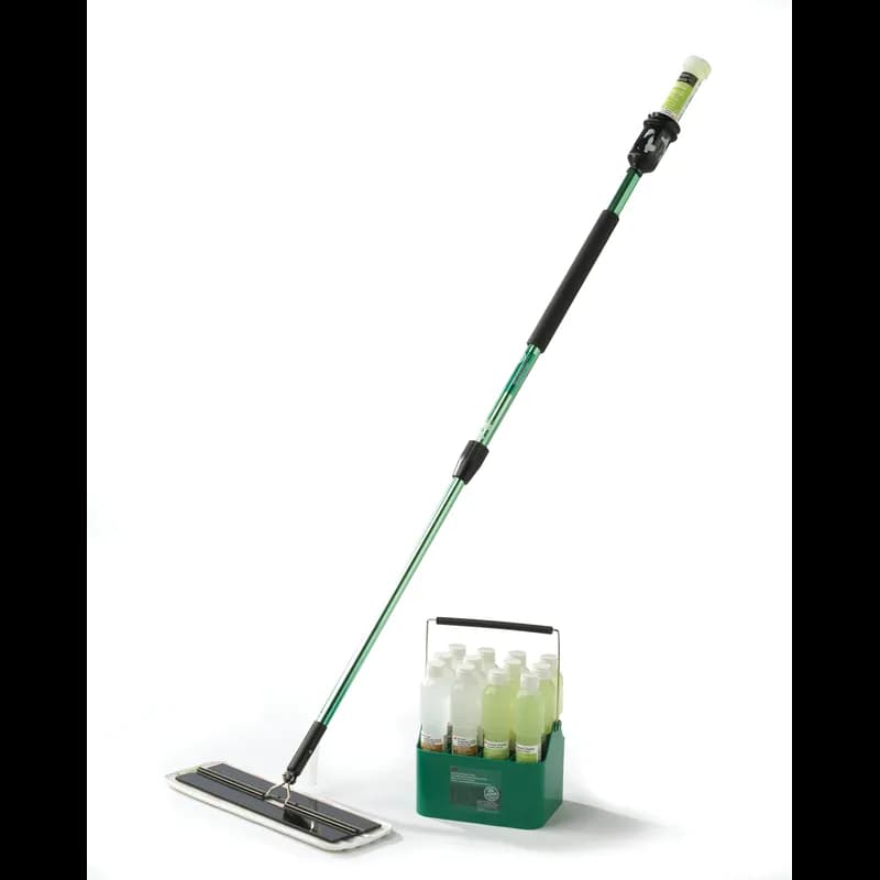 3M™ Easy Scrub Express Mop 18 IN Flat Mop Tool Pad Holder Reuseable 1/Case