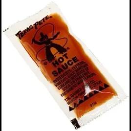 Texas Pete® Hot Sauce 7 G Single Packets 200/Case