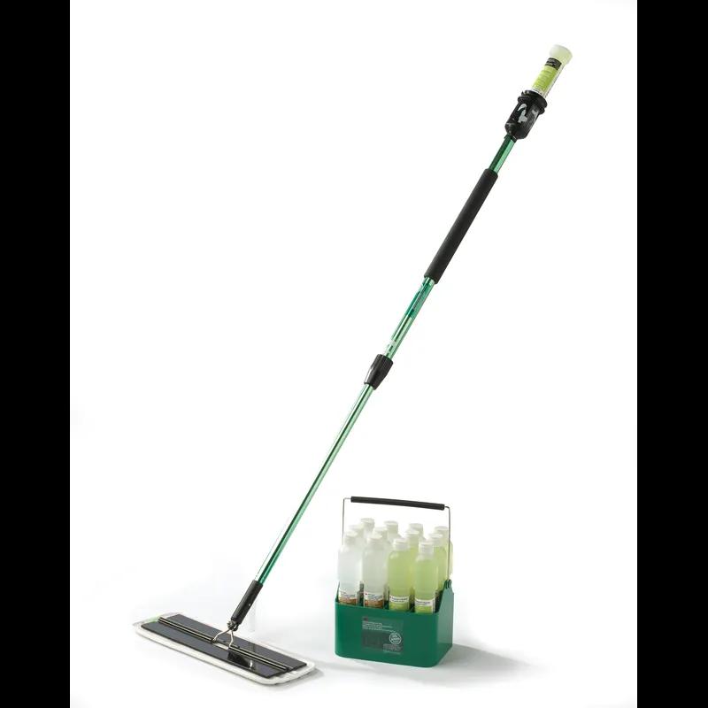 3M™ Easy Scrub Express Carry Caddy Green 1/Each