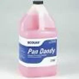 Pan Dandy Manual Pot & Pan Detergent 1 GAL 4/Case