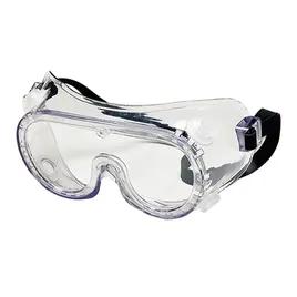 Chemical Goggles With Clear Lens 1/Each