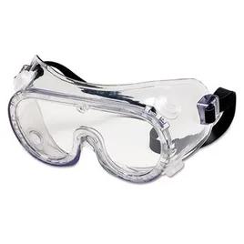 Chemical Goggles With Clear Lens 1/Each