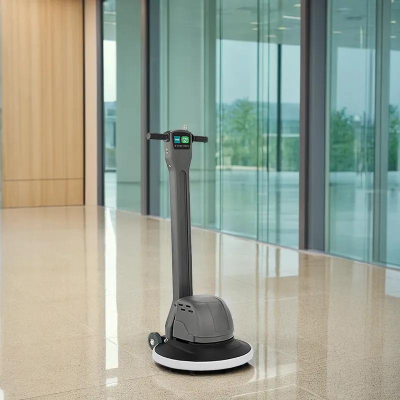 Nobles® FM-20-SS Floor Machine 175 RPM 1/Each