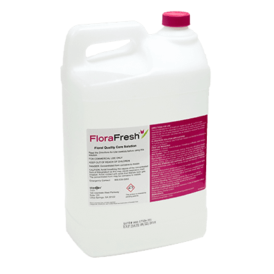 FloraFresh 2.5 GAL 2/Case
