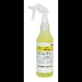 Spray Bottle 3 Count/Pack 4 Packs/Case 12 Count/Case
