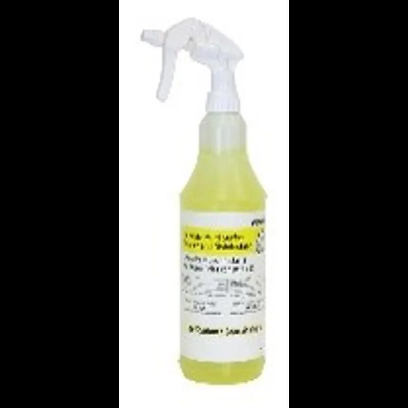 Spray Bottle 3 Count/Pack 4 Packs/Case 12 Count/Case