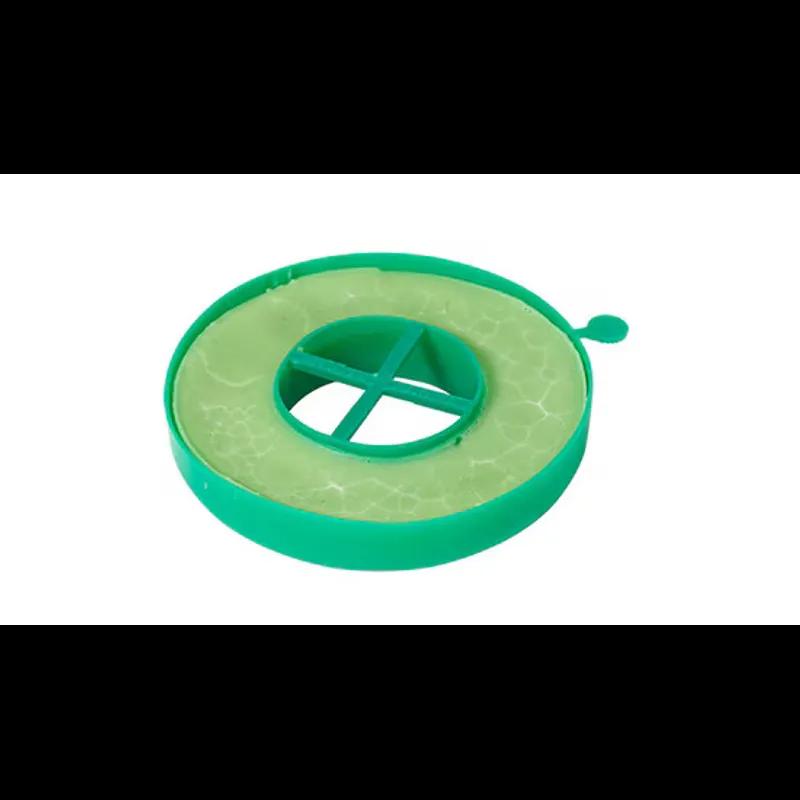 Pathways Drain Sanitizer 8 IN Rings Solid Quat 24/Case
