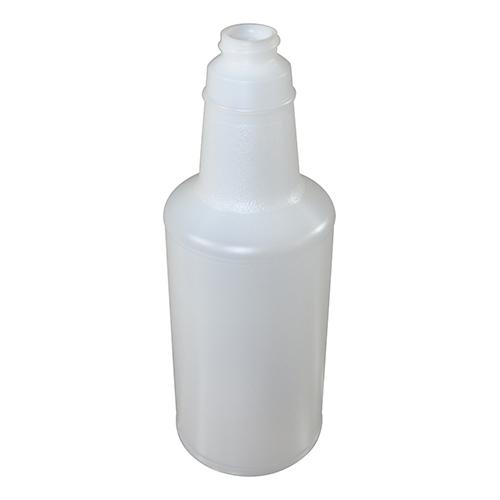 Impact® Spray Bottle 32 FLOZ HDPE Translucent 1/Each