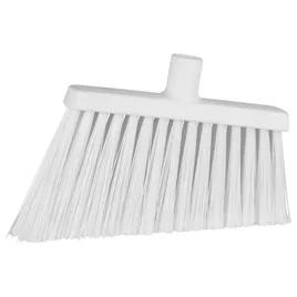 Vikan® Broom White Angled Split Bristle 1/Each