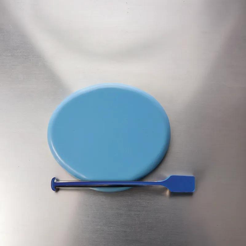 Vikan® Mixing Paddle 52X5.9X1.4 IN PP Blue 1/Each