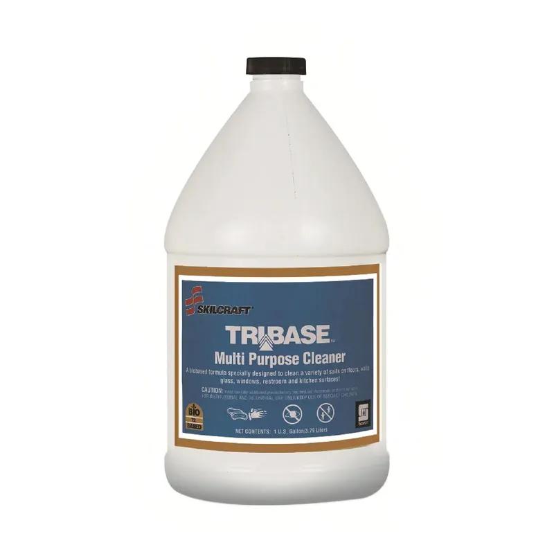 Tribase Cleaner 1 GAL 4/Case