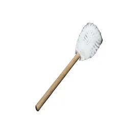 SKILCRAFT® Toilet Bowl Brush White 1/Each