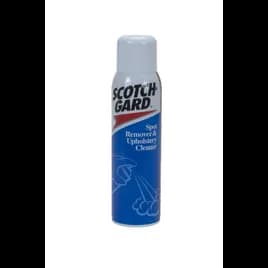 3M™ Scotchgard™ Spot Remover 17 FLOZ Aerosol RTU No Rinse 12/Case