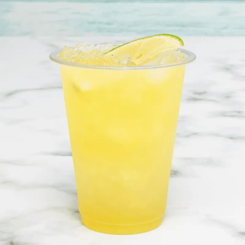 Cup 7 OZ PET Clear 1000/Case