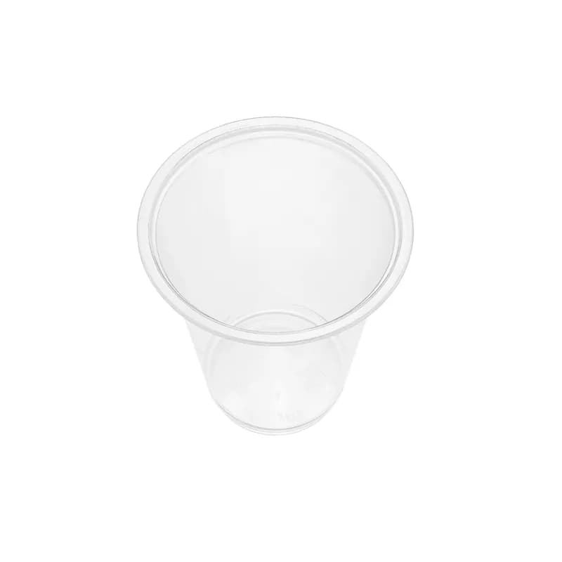 Cup 7 OZ PET Clear 1000/Case