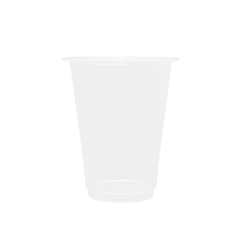 Cup 7 OZ PET Clear 1000/Case