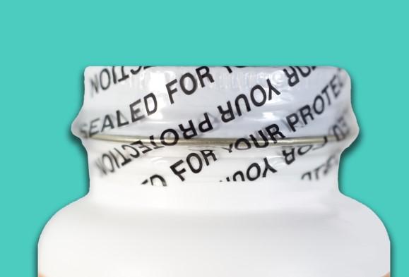 Shrink Band 21X20X13 IN Clear 372X38+12 .05 1000/Case