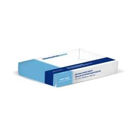 Victoria Bay Sheet 12X15 IN Dry Wax Paper 571 Sheets/Pack 4 Packs/Case 2284 Sheets/Case