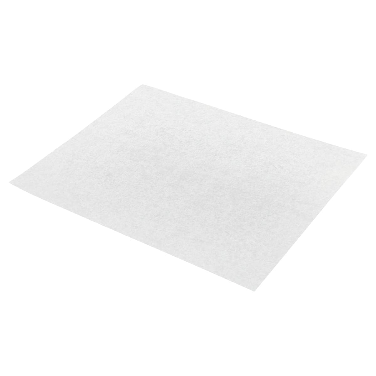 Victoria Bay Sheet 12X15 IN Dry Wax Paper 10 LB/Box 1 Box/Case