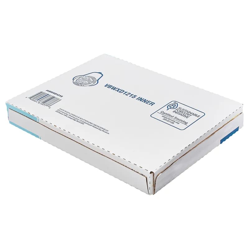 Victoria Bay Sheet 12X15 IN Dry Wax Paper 10 LB/Box 1 Box/Case