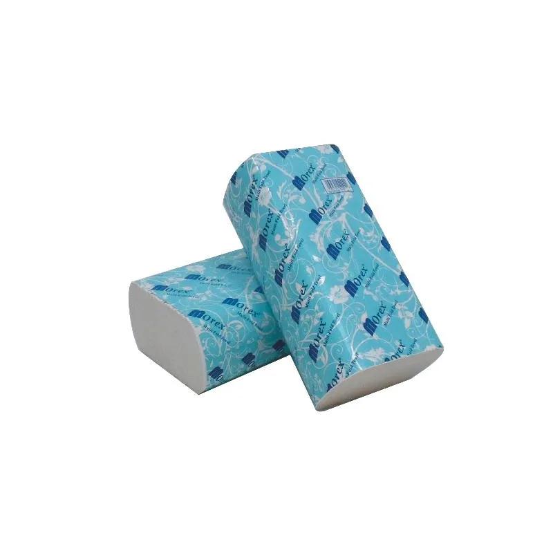 Folded Paper Towel White Multifold 4000/Case