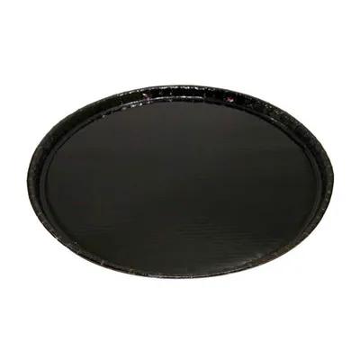 Pizza Pan & Tray Base 13 IN Black 150/Case